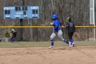 Softball vs Emerson game 1  Women’s Softball vs Emerson game 1. : Women’s Softball